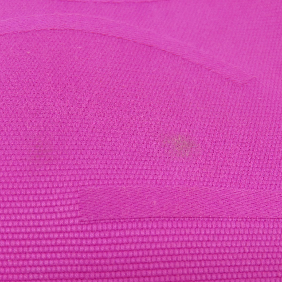 GUCCI Tote Bag 140691 canvas pink Big G Women Used