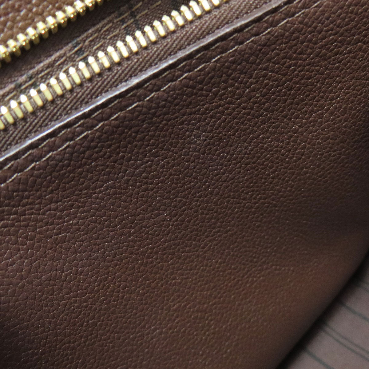 LOUIS VUITTON Handbag M41047 Ann Platt Tail