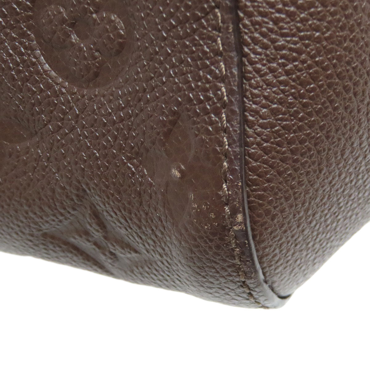 LOUIS VUITTON Handbag M41047 Ann Platt Tail