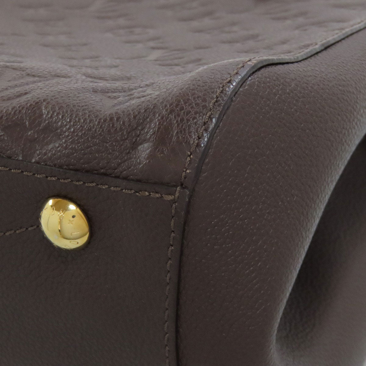 LOUIS VUITTON Handbag M41047 Ann Platt Tail