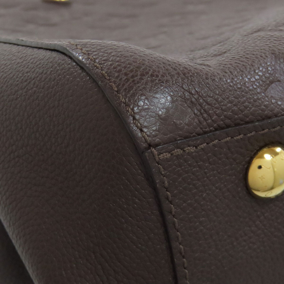 LOUIS VUITTON Handbag M41047 Ann Platt Tail