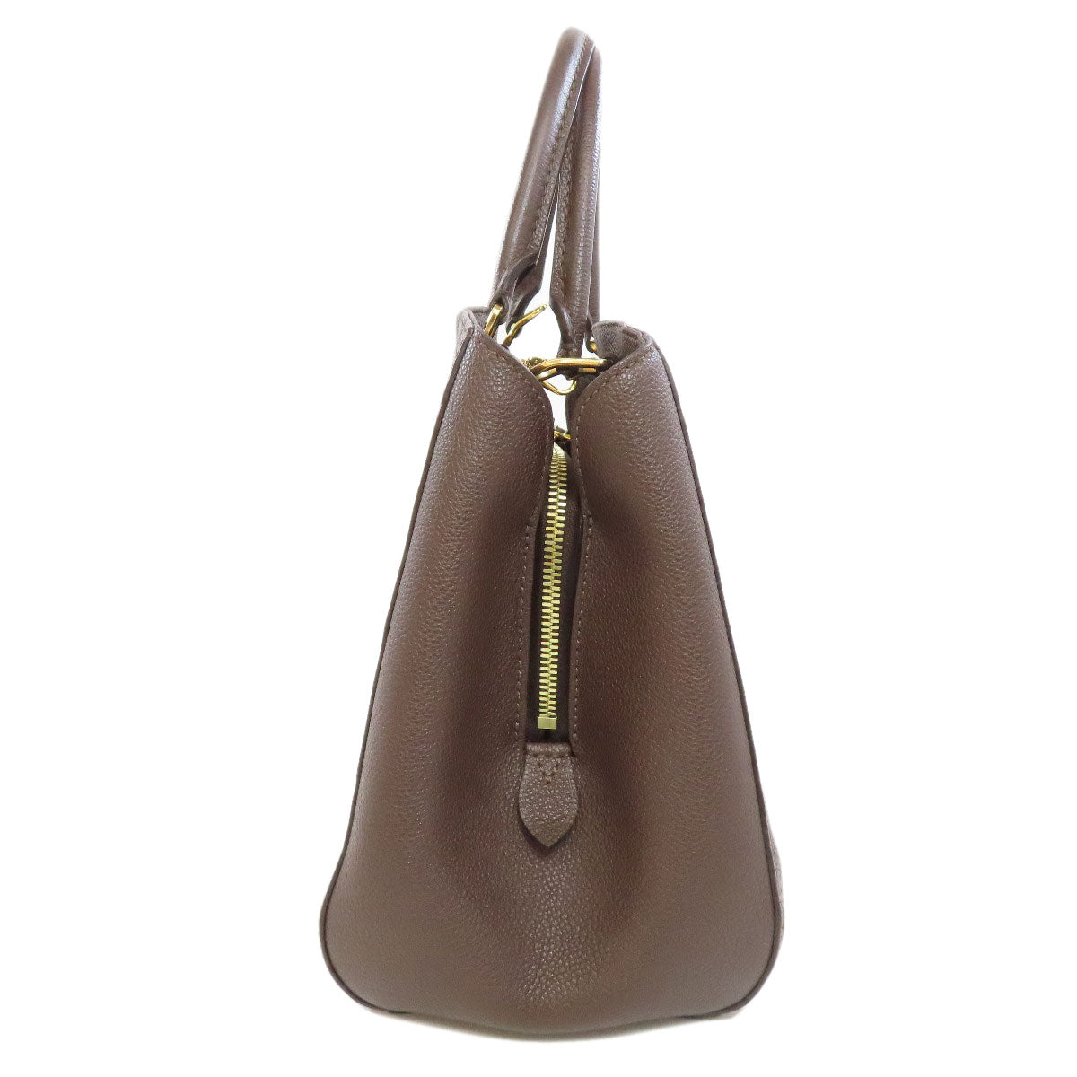 LOUIS VUITTON Handbag M41047 Ann Platt Tail