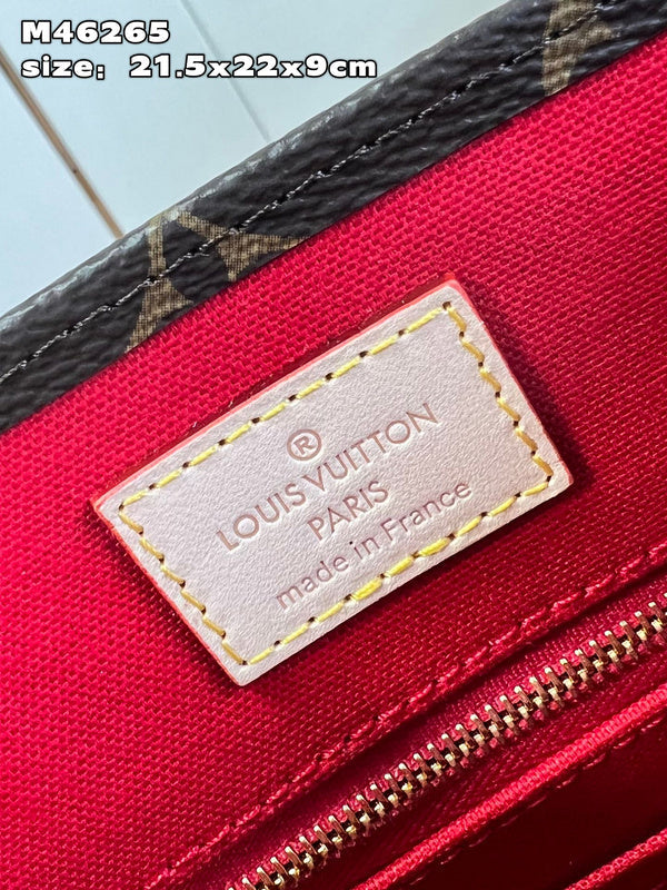Alice bags - Louis Vuittons  - 15393