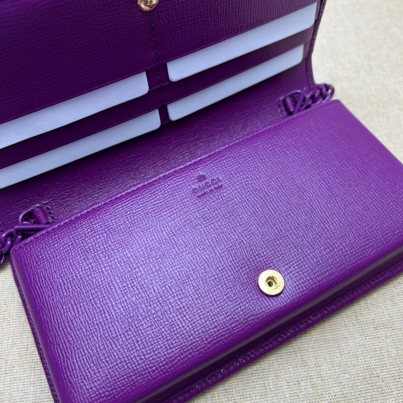 Gucci  Luxury -  Bags - 526