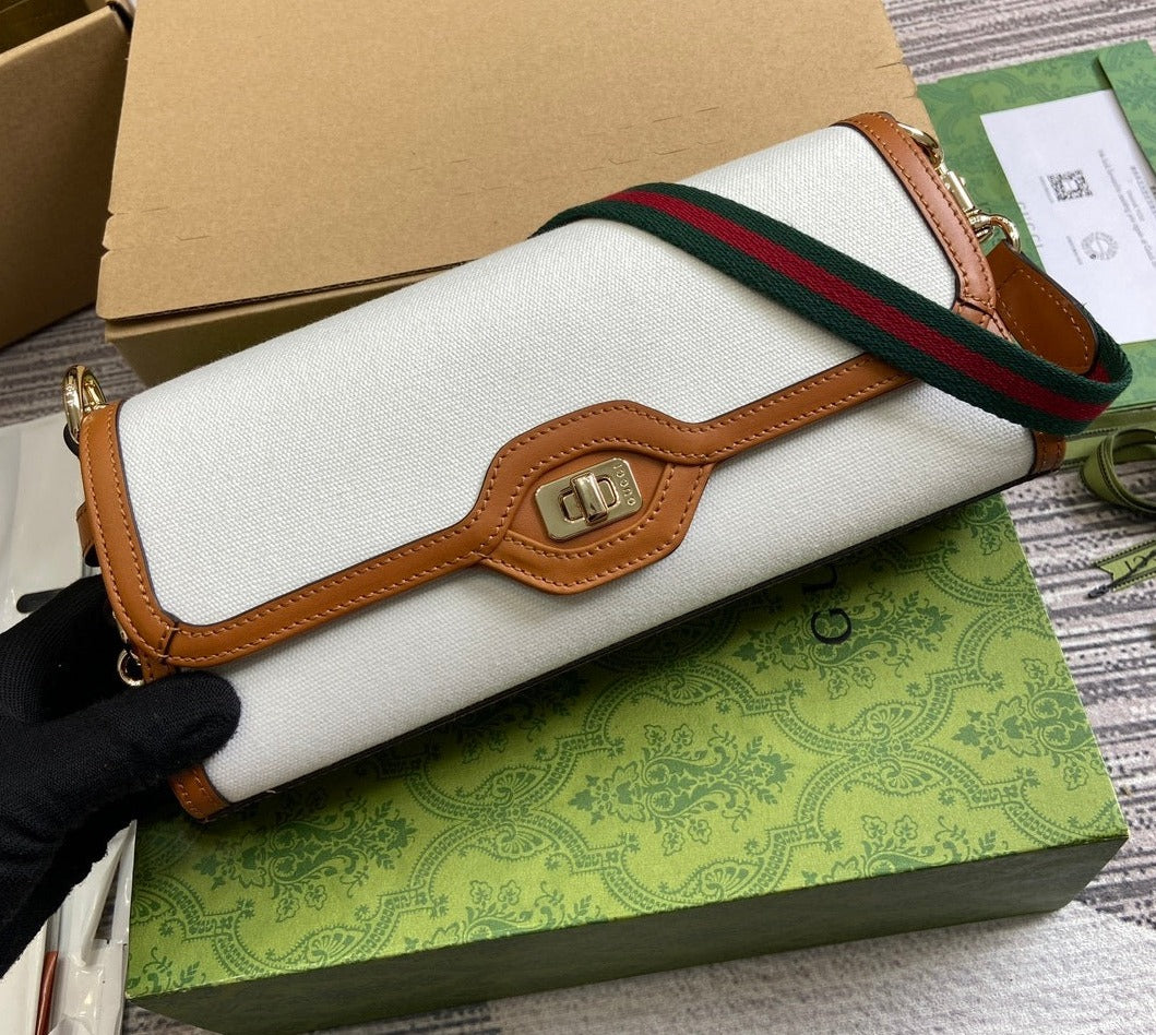 Gucci Luce Small Shoulder bag