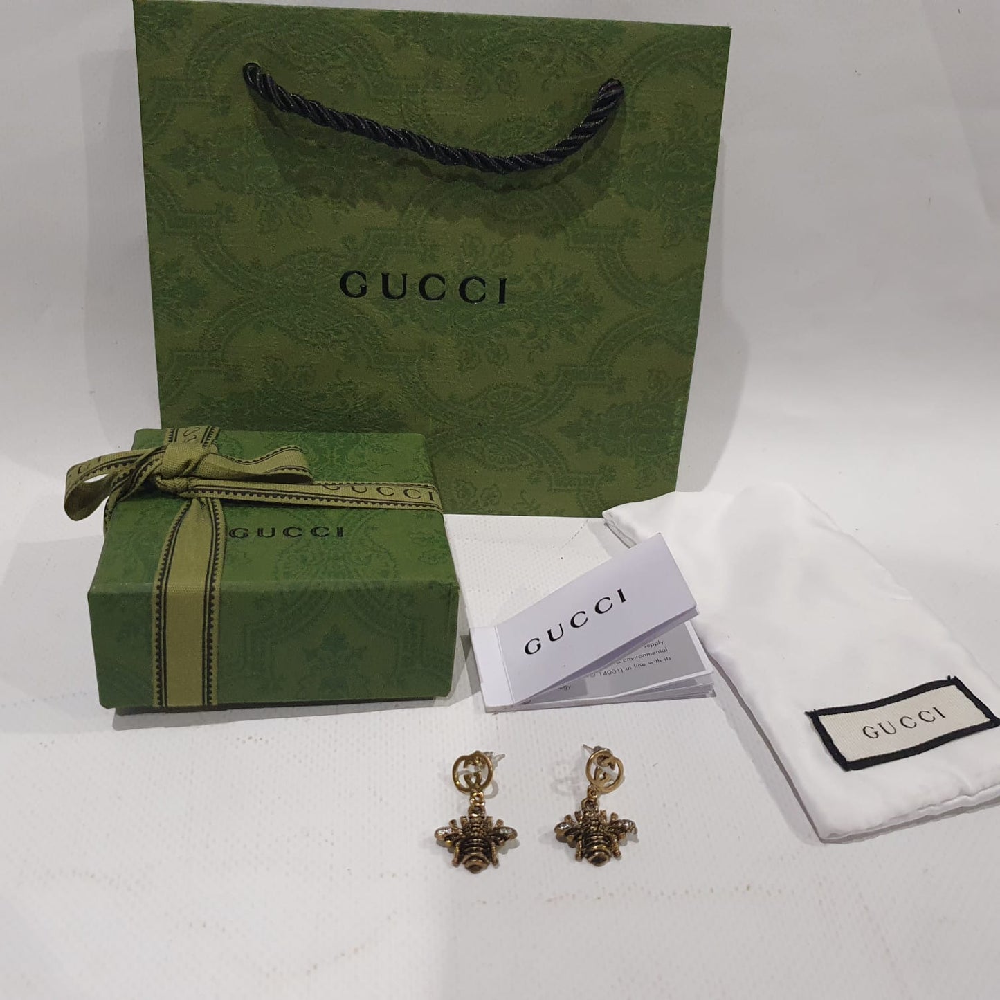 Gucci Earrings