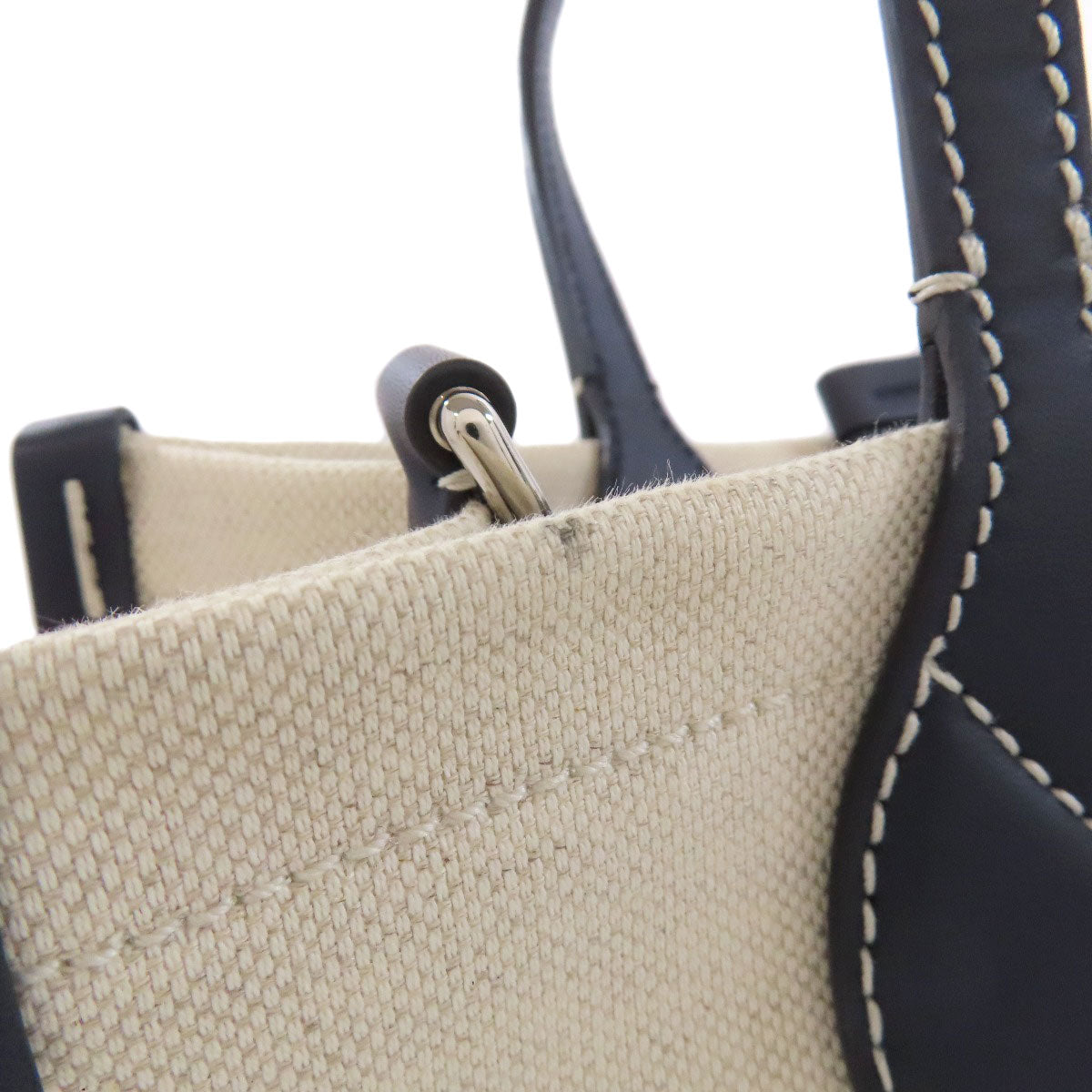 GUCCI Handbag 772144 canvas beige Japan exclusive GUCCI print mini 2WAY