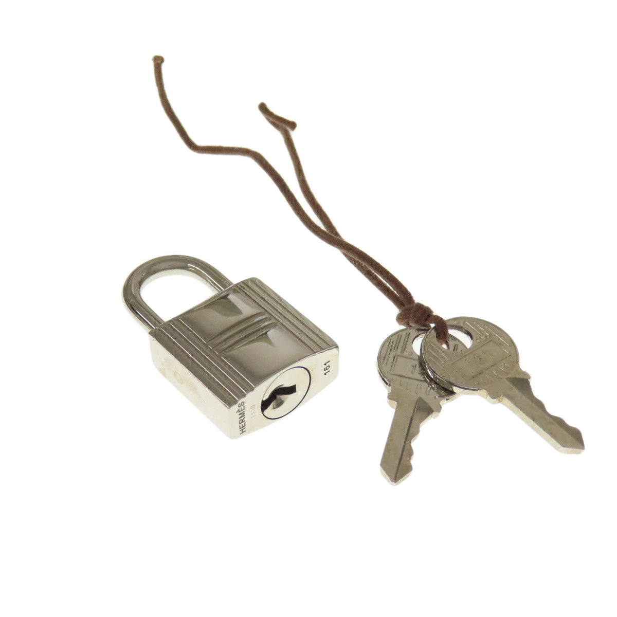HERMES Handbag Taurillon Clemence pink Picotin Lock MM SilverMetal