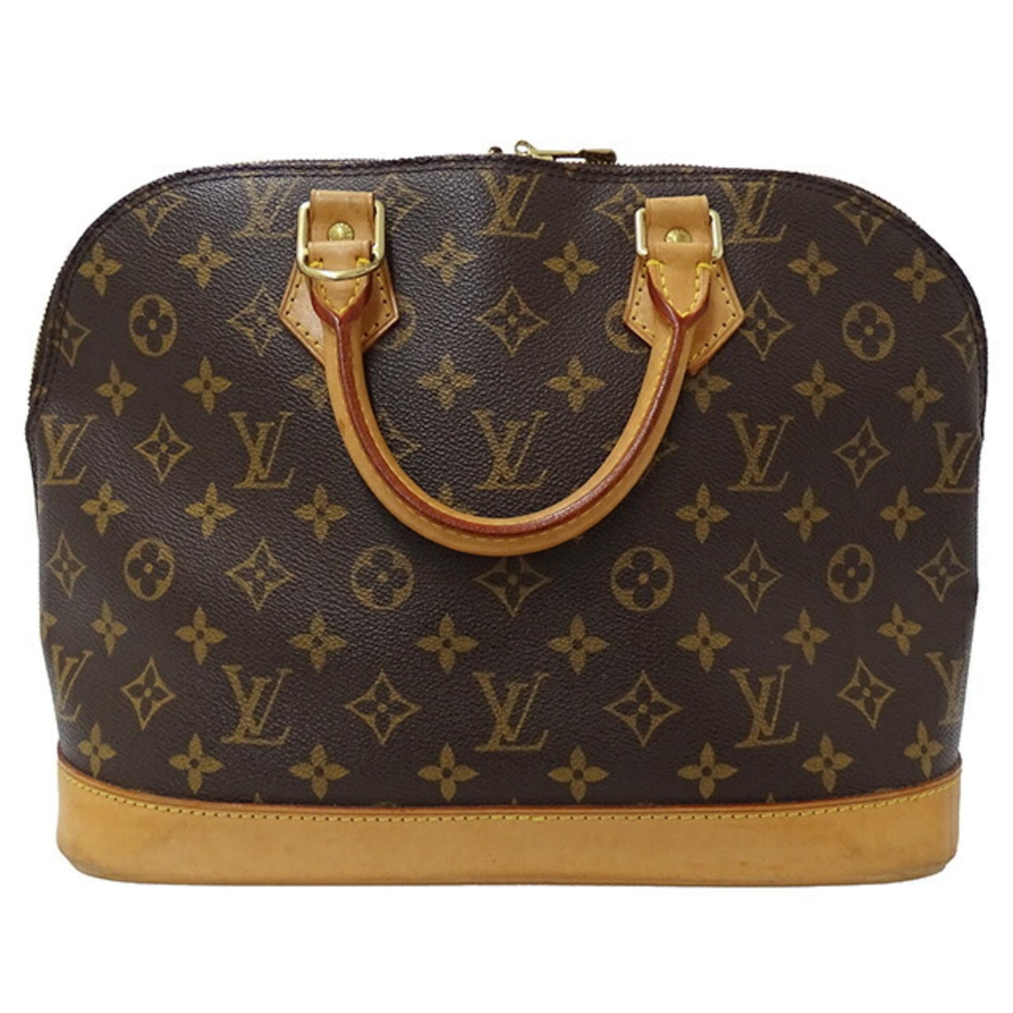 Louis Vuitton  Monogram Canvas Handbag