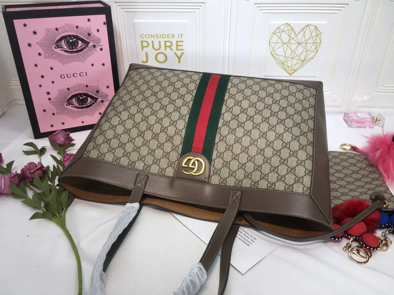 Gucci Bags - The Tote   435