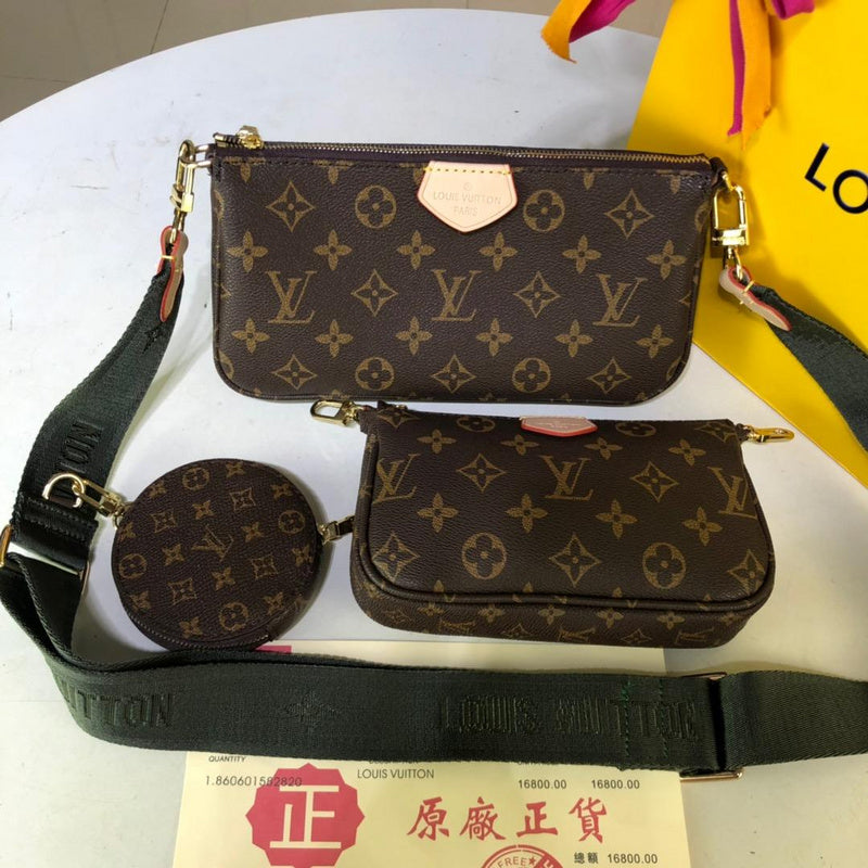 Alice bags - Louis Vuittons  - 15580