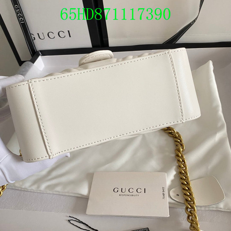 Gucci Bags - The Tote   283