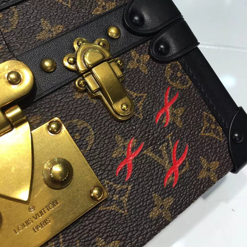 Alice bags - Louis Vuittons  - 15593