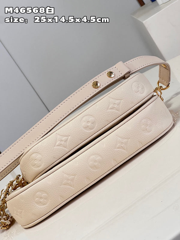 Alice bags - Louis Vuittons  - 15495