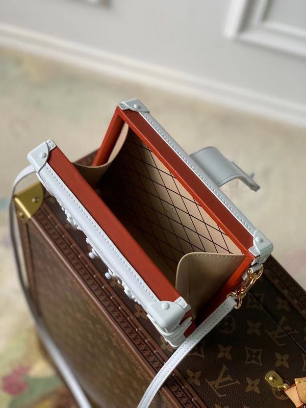 Alice Bags- Louis Vuittons  - 16318