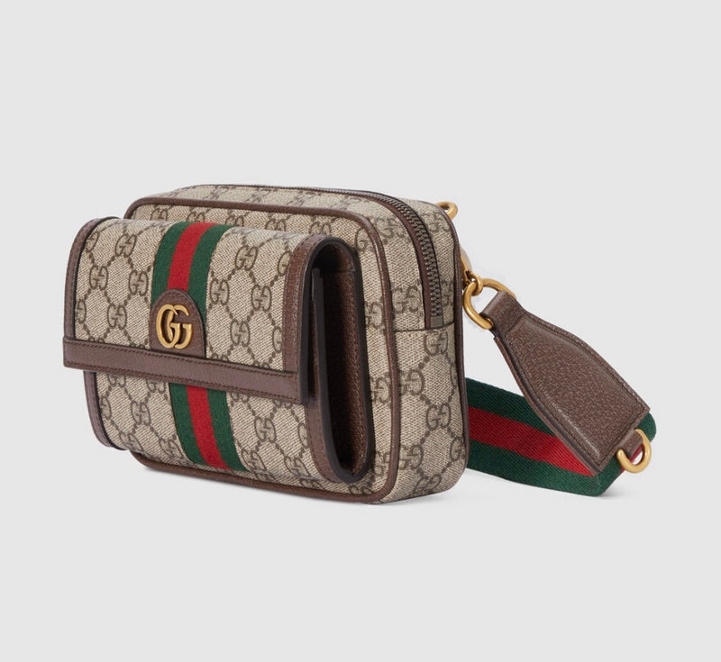 Gucci Luxury - Bags - 199