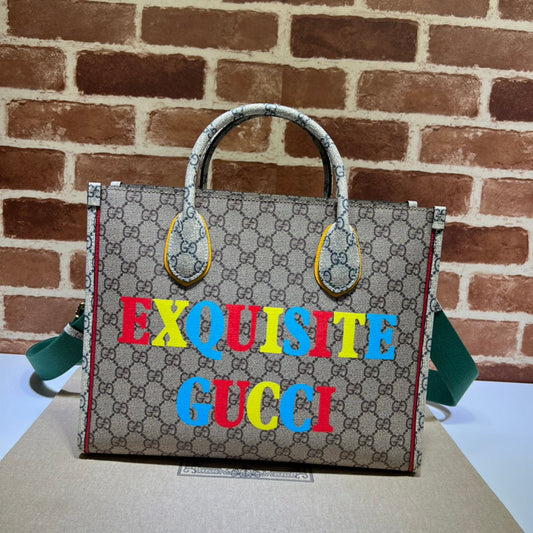 Gucci Luxury - Bags - 227