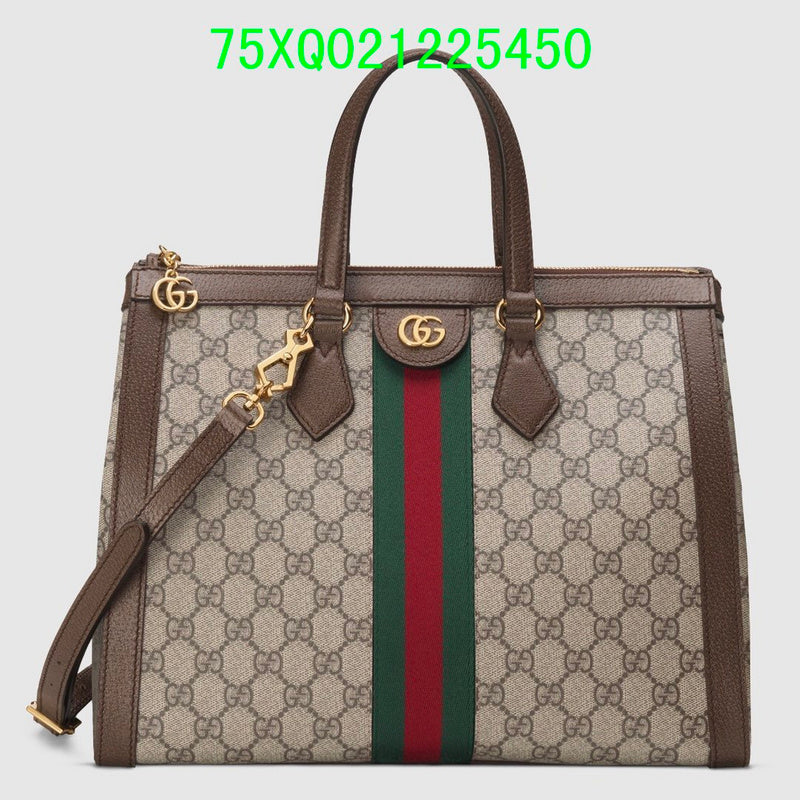 Gucci Bags - The Tote   431