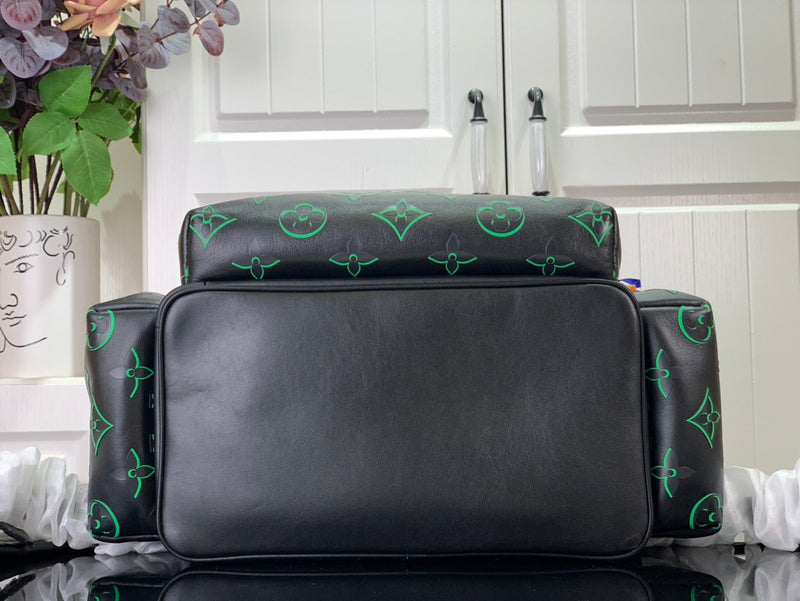 Alice Bags- Louis Vuittons  - 15929