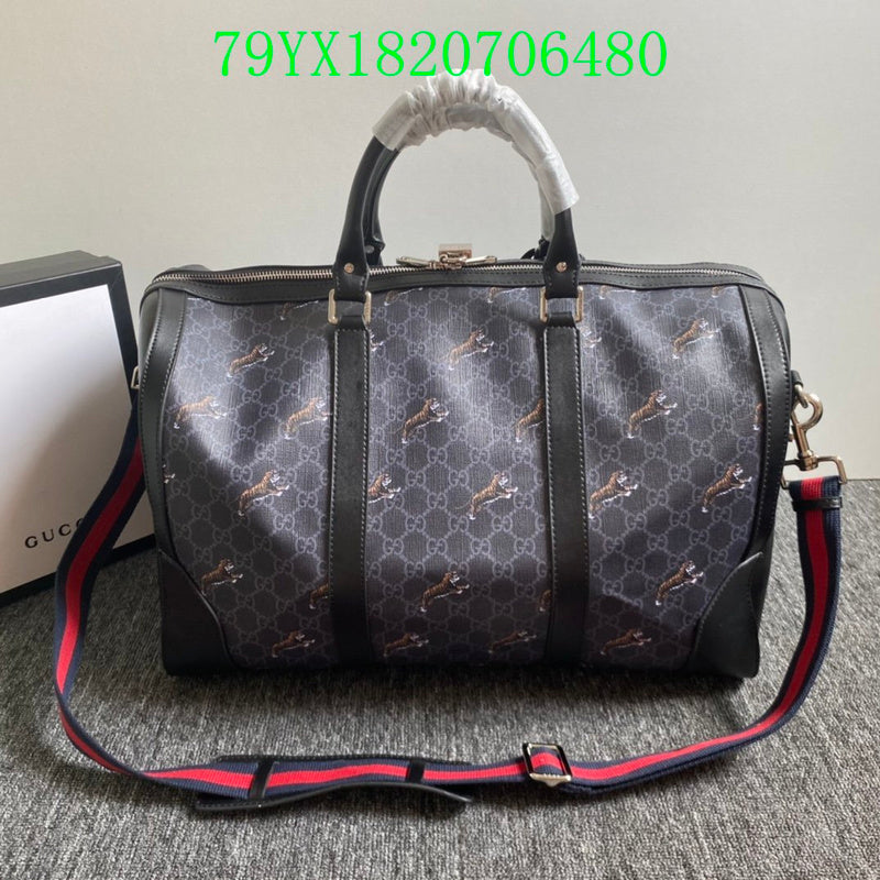 Gucci Bags - The Tote   1016