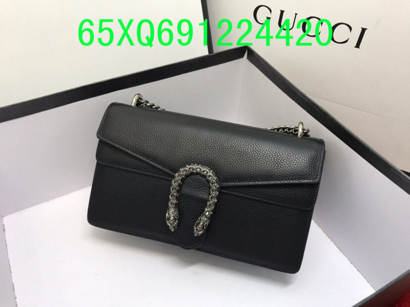 Gucci Bags - The Tote   368