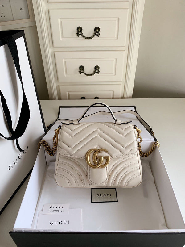 Gucci Bags -  Luxury Bags  1414