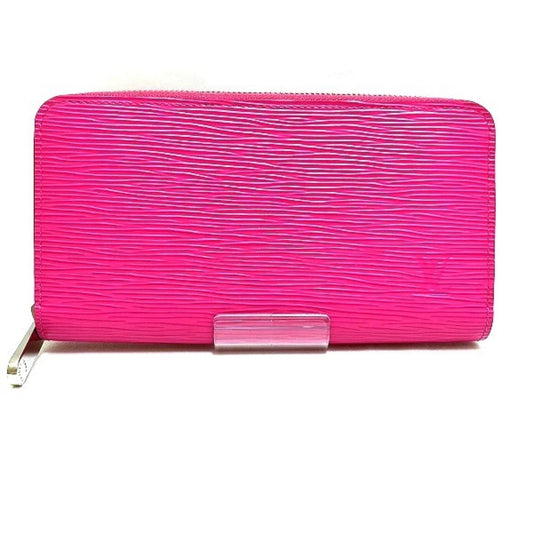 Louis Vuitton  Epi Leather Coin Purse/Coin Case