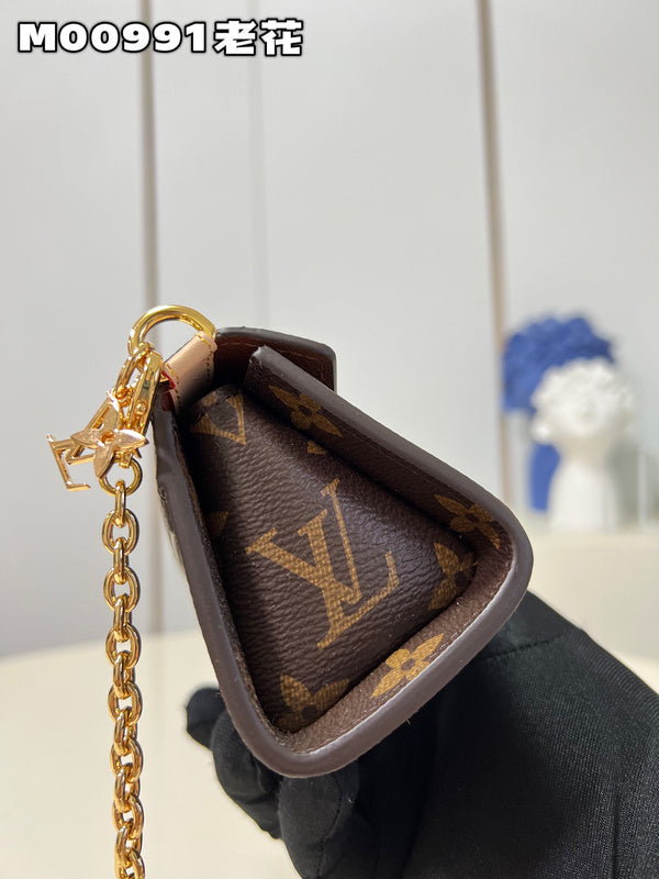 Alice bags - Louis Vuittons  - 15609