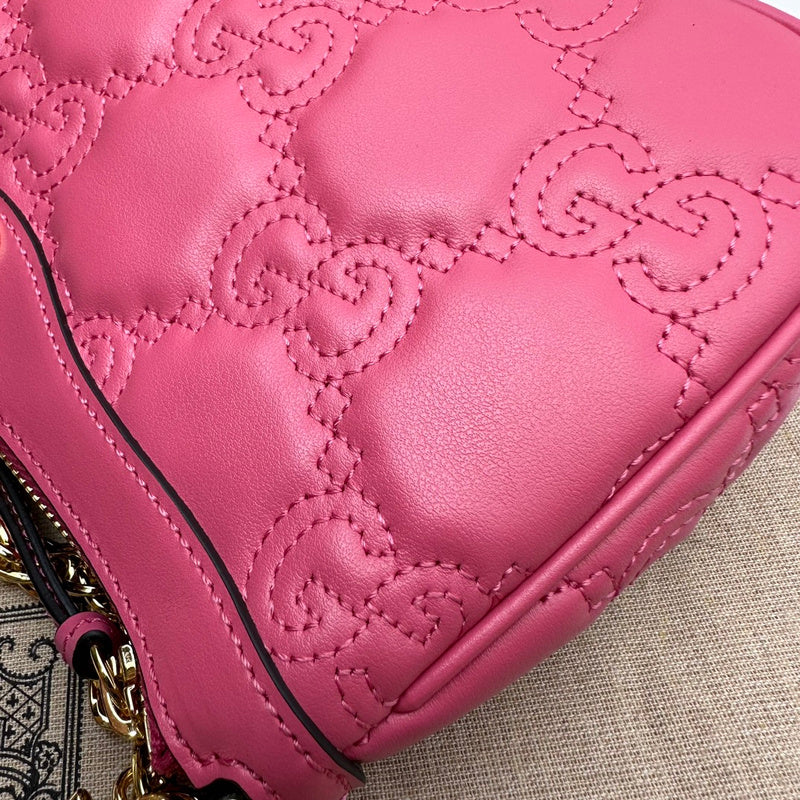 Gucci Luxury - Bags - 215