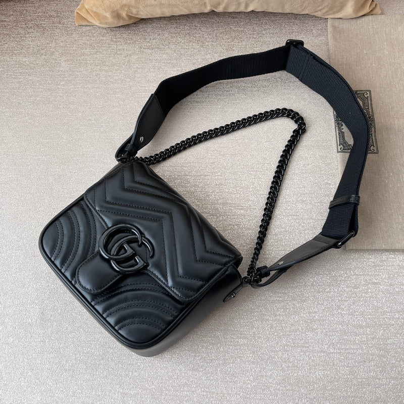 Gucci Luxury - Bags - 290