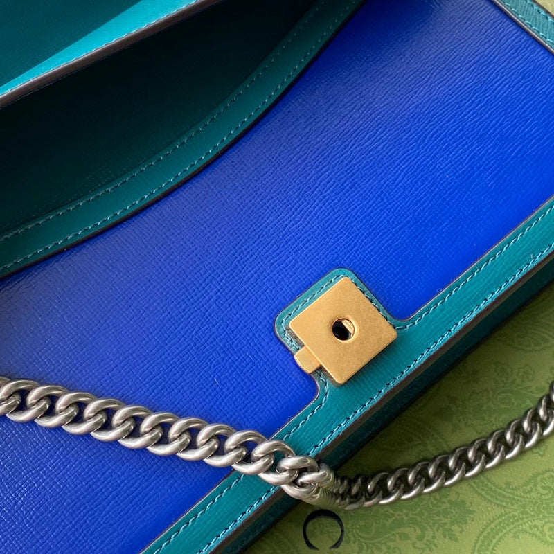 Gucci   Luxury Bags  1258