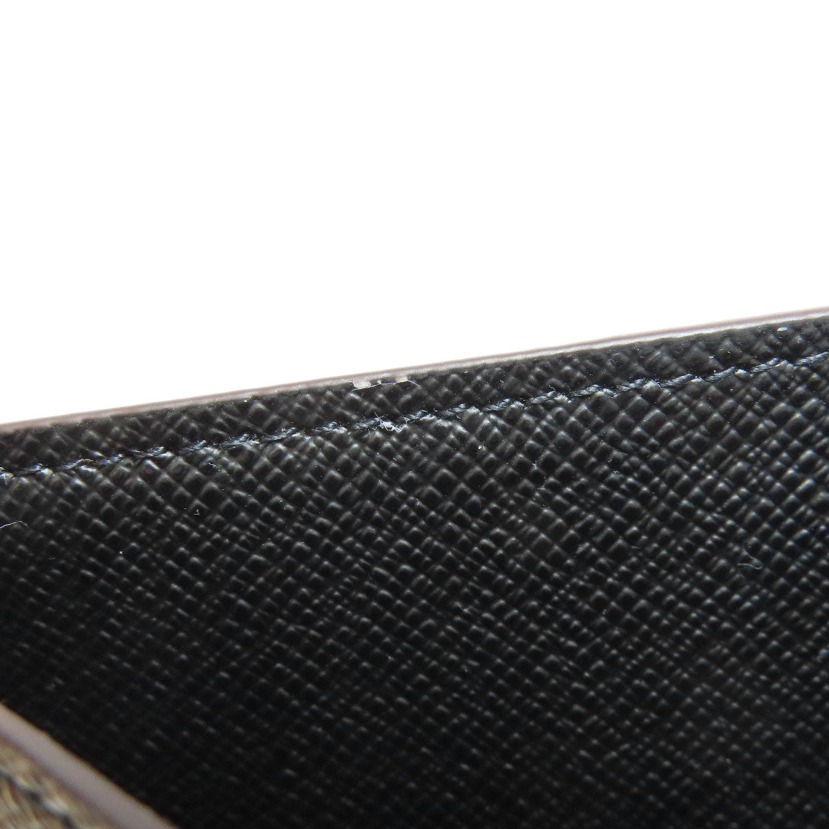LOUIS VUITTON Bifold Wallet M81461 Monogram reverse Brown Reverse