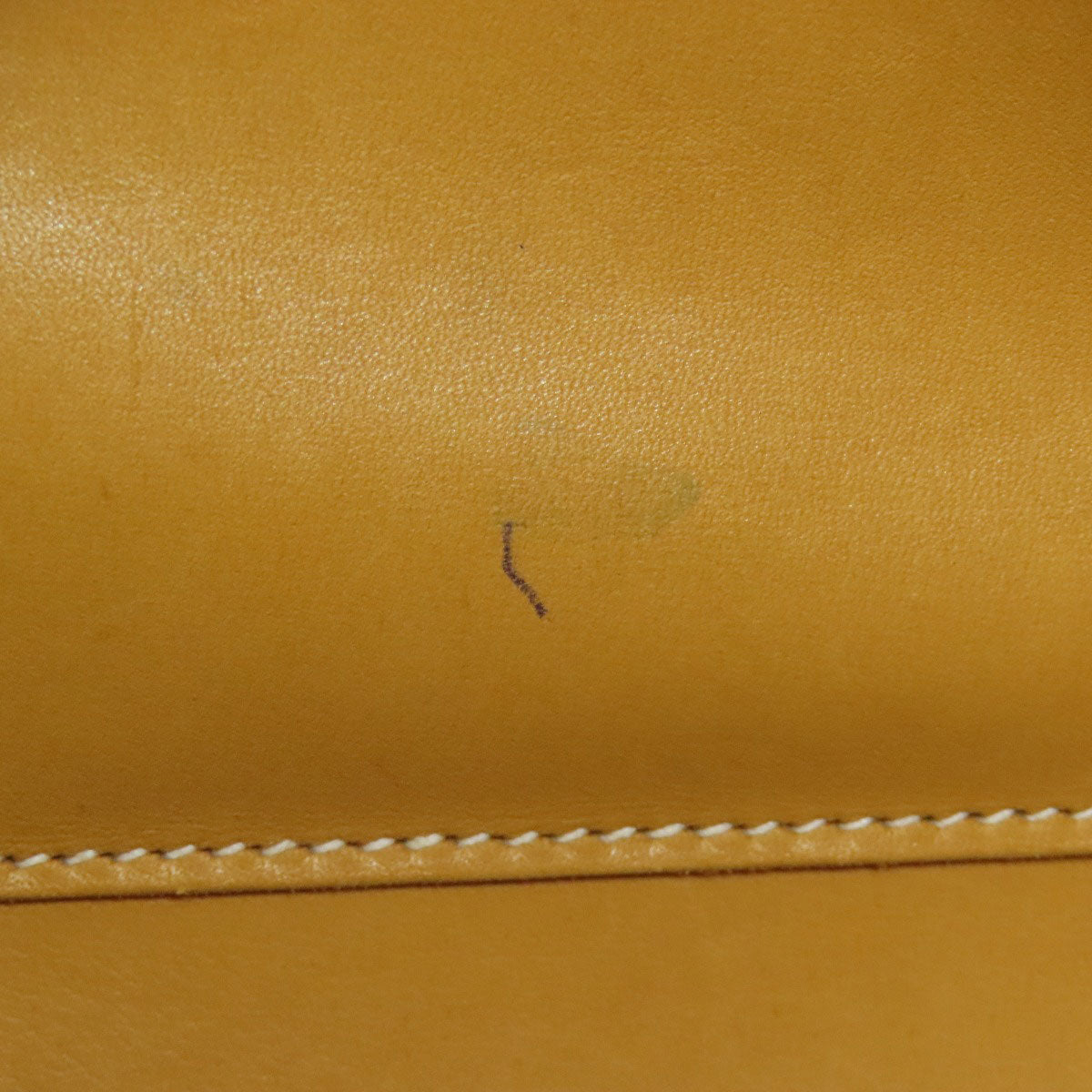 HERMES Tote Bag Calfskin black Paris Bonbay 35 SilverMetal