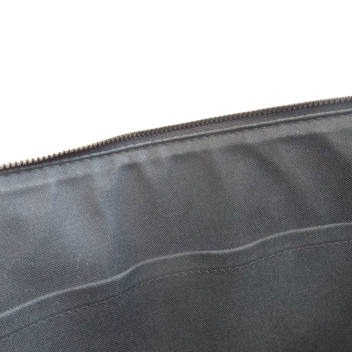 LOUIS VUITTON Business bag N48224 Damier canvas Damier / Graphite