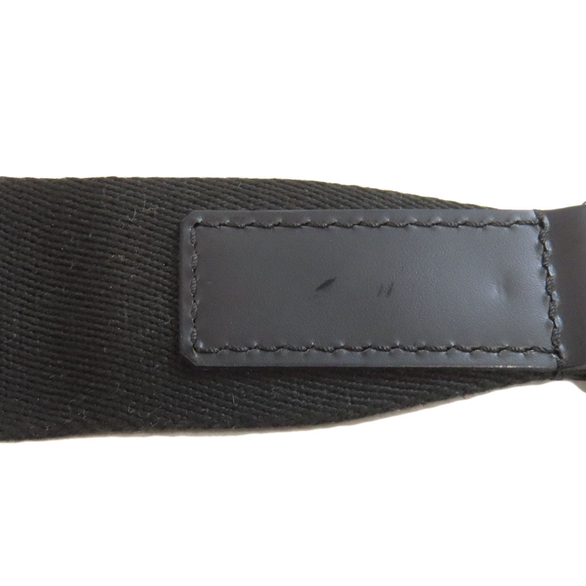 LOUIS VUITTON Business bag N48224 Damier canvas Damier / Graphite