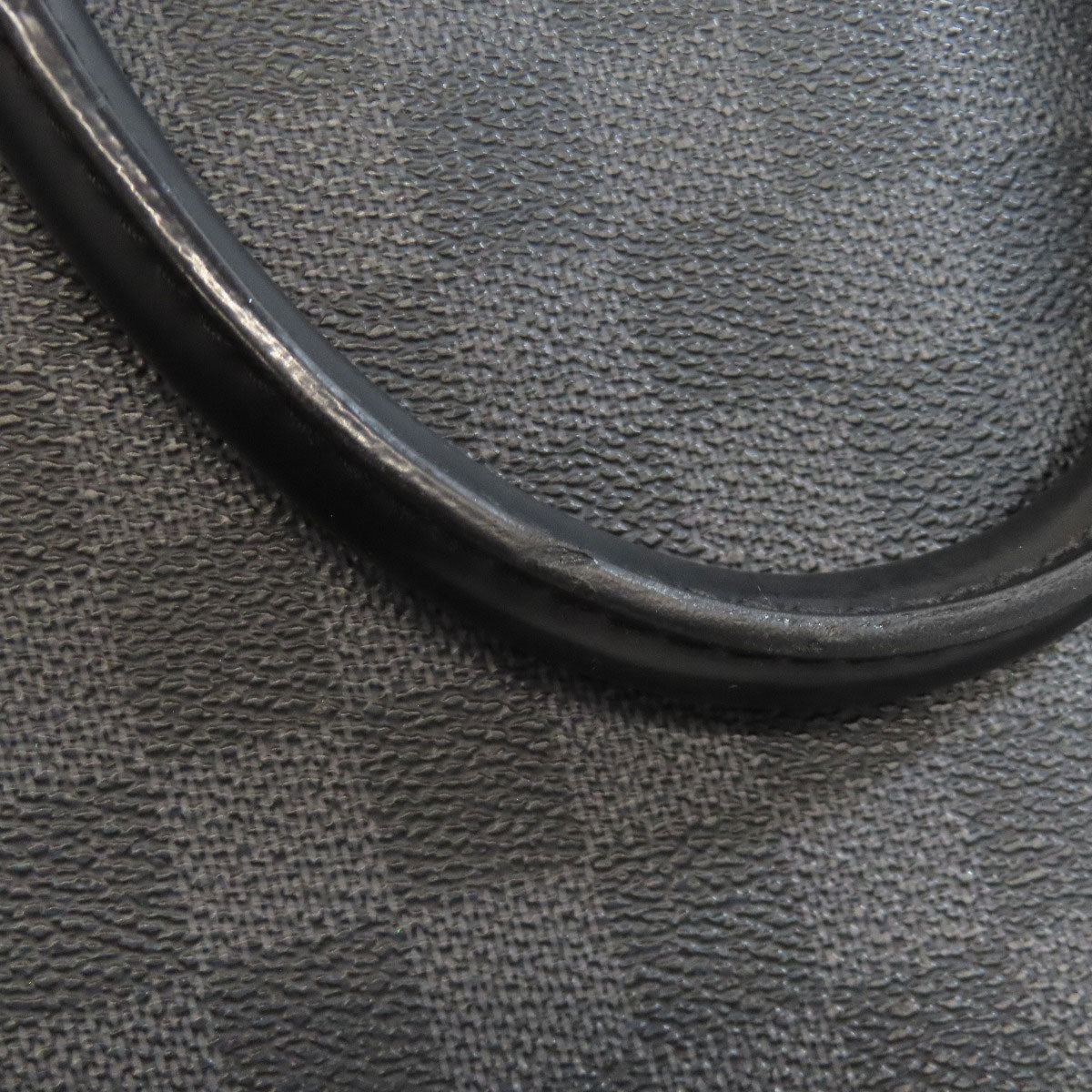 LOUIS VUITTON Business bag N48224 Damier canvas Damier / Graphite