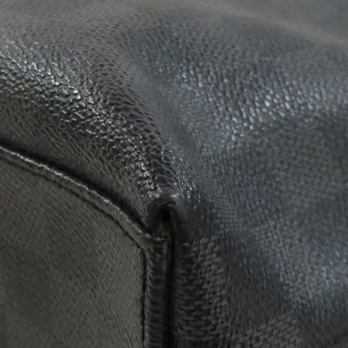 LOUIS VUITTON Business bag N48224 Damier canvas Damier / Graphite
