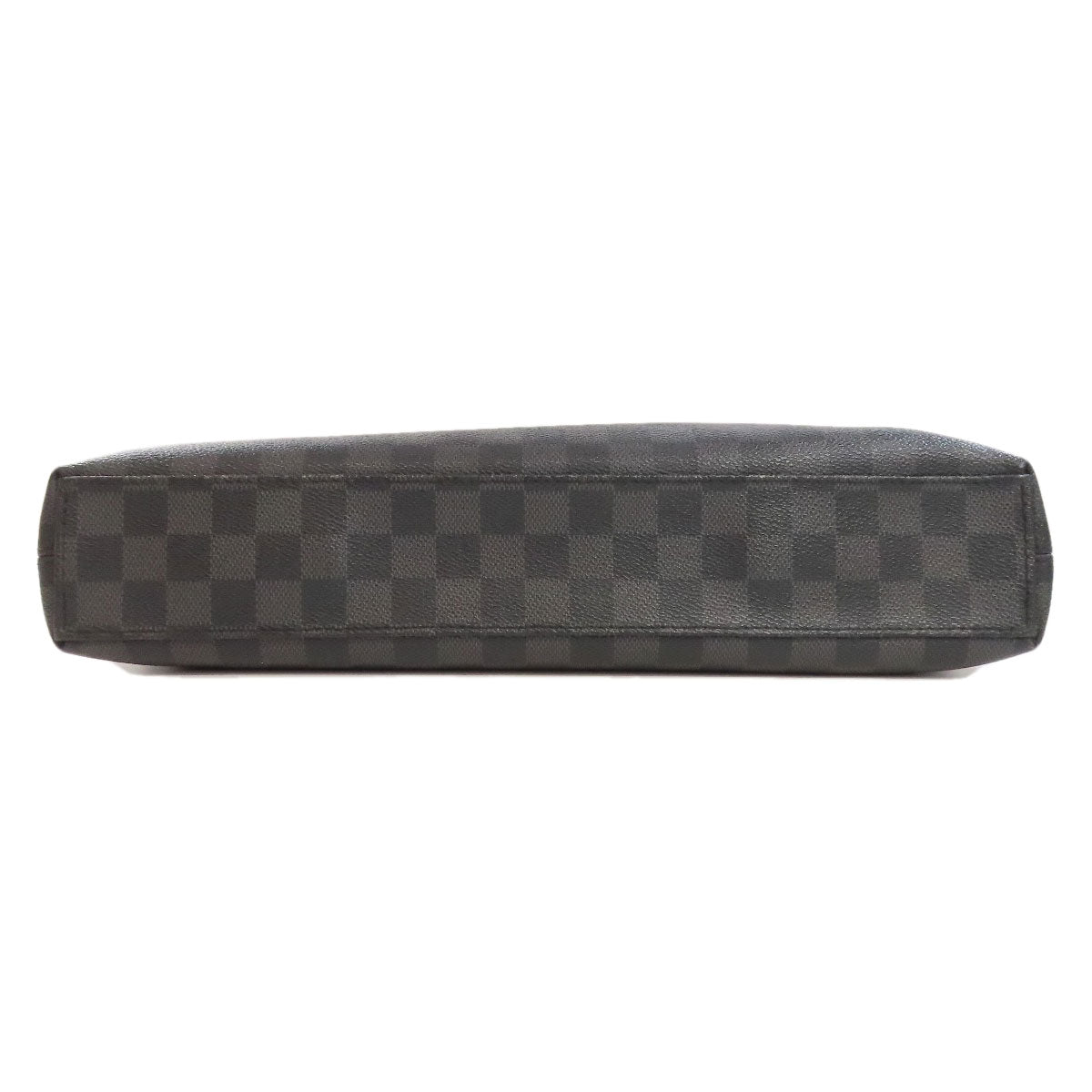 LOUIS VUITTON Business bag N48224 Damier canvas Damier / Graphite
