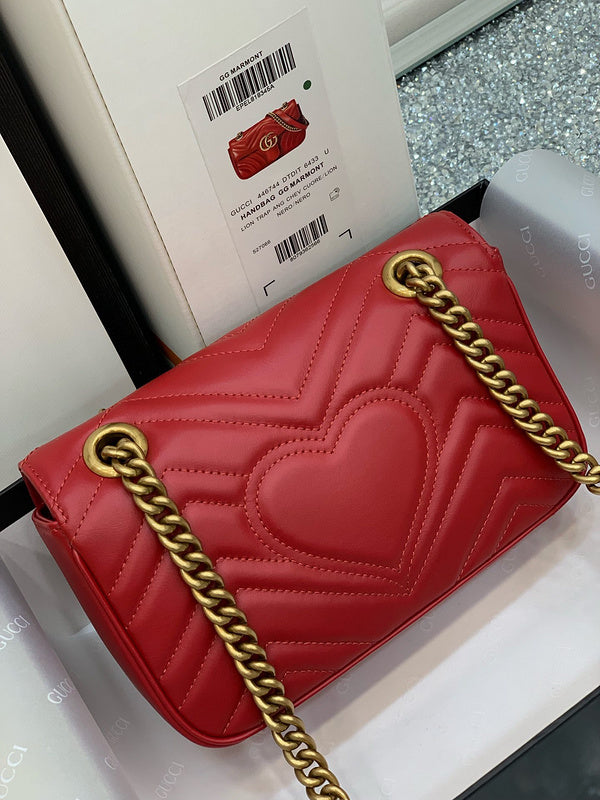 Gucci Bags -  Luxury Bags  1396