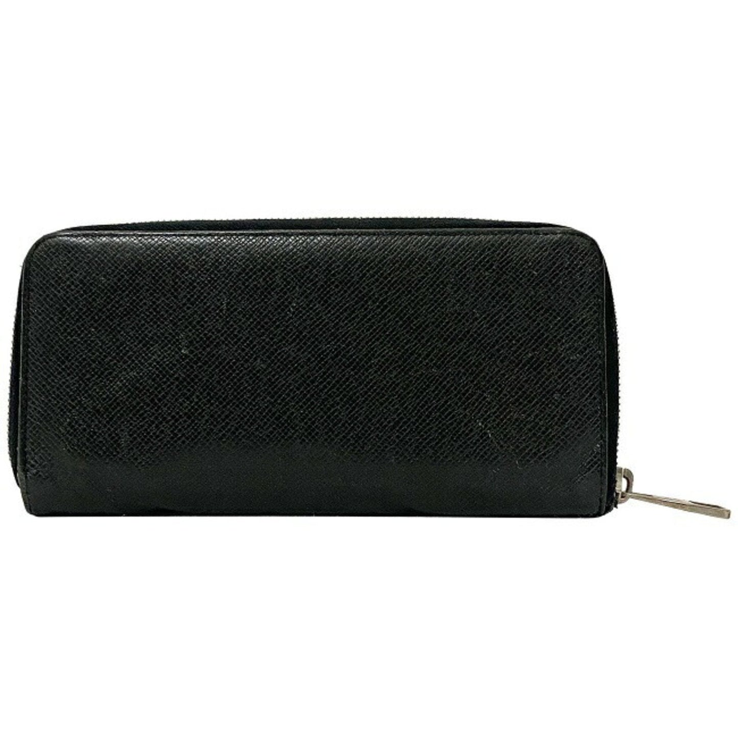 Louis Vuitton Black Leather  wallet accessories