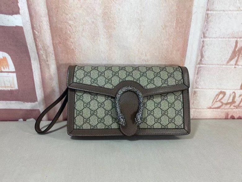 Gucci Bags - The Tote   449
