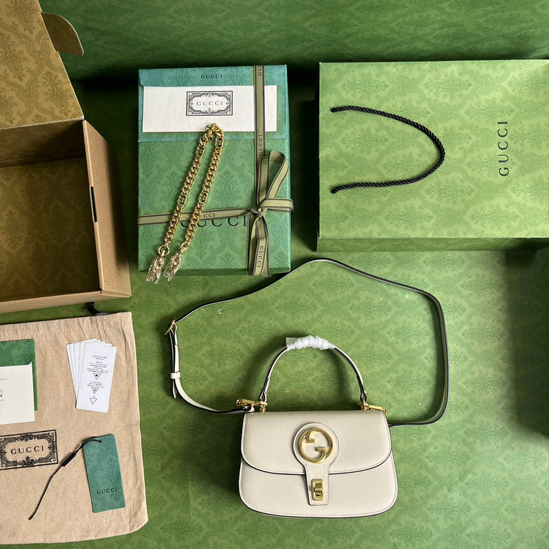 Gucci  Luxury -  Bags - 412