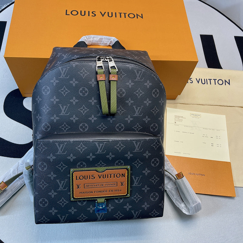 Alice bags - Louis Vuittons  - 9672