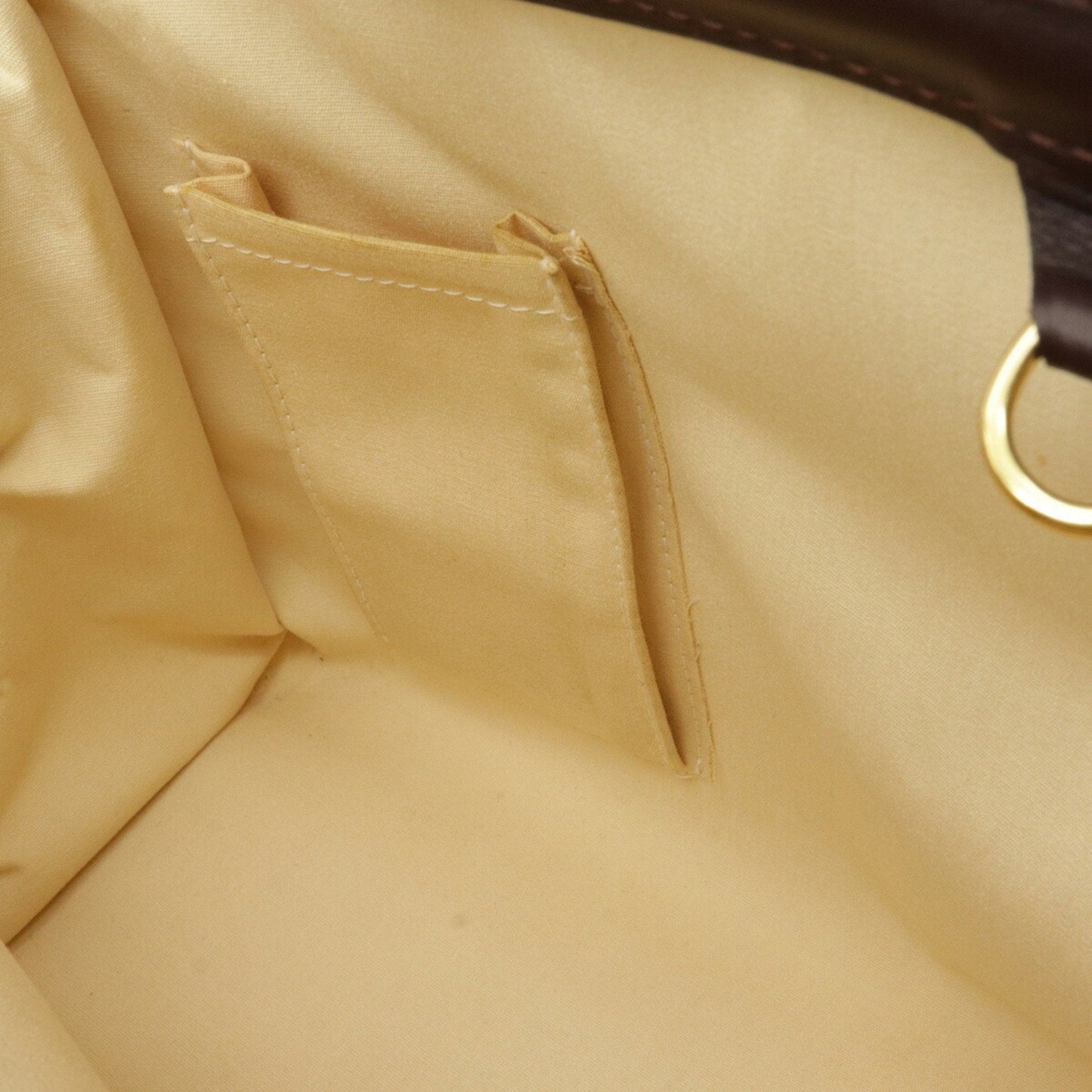 Louis Vuitton Bicolor Canvas Josephine handbag bag
