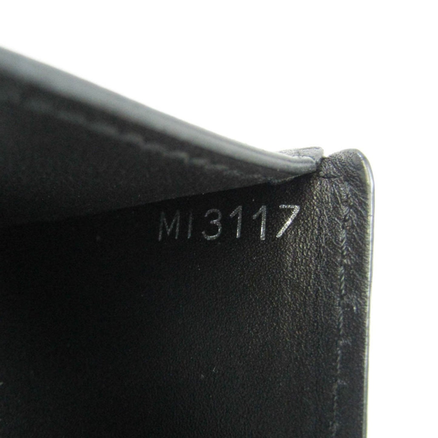 Louis Vuitton Brown Leather  wallet accessories