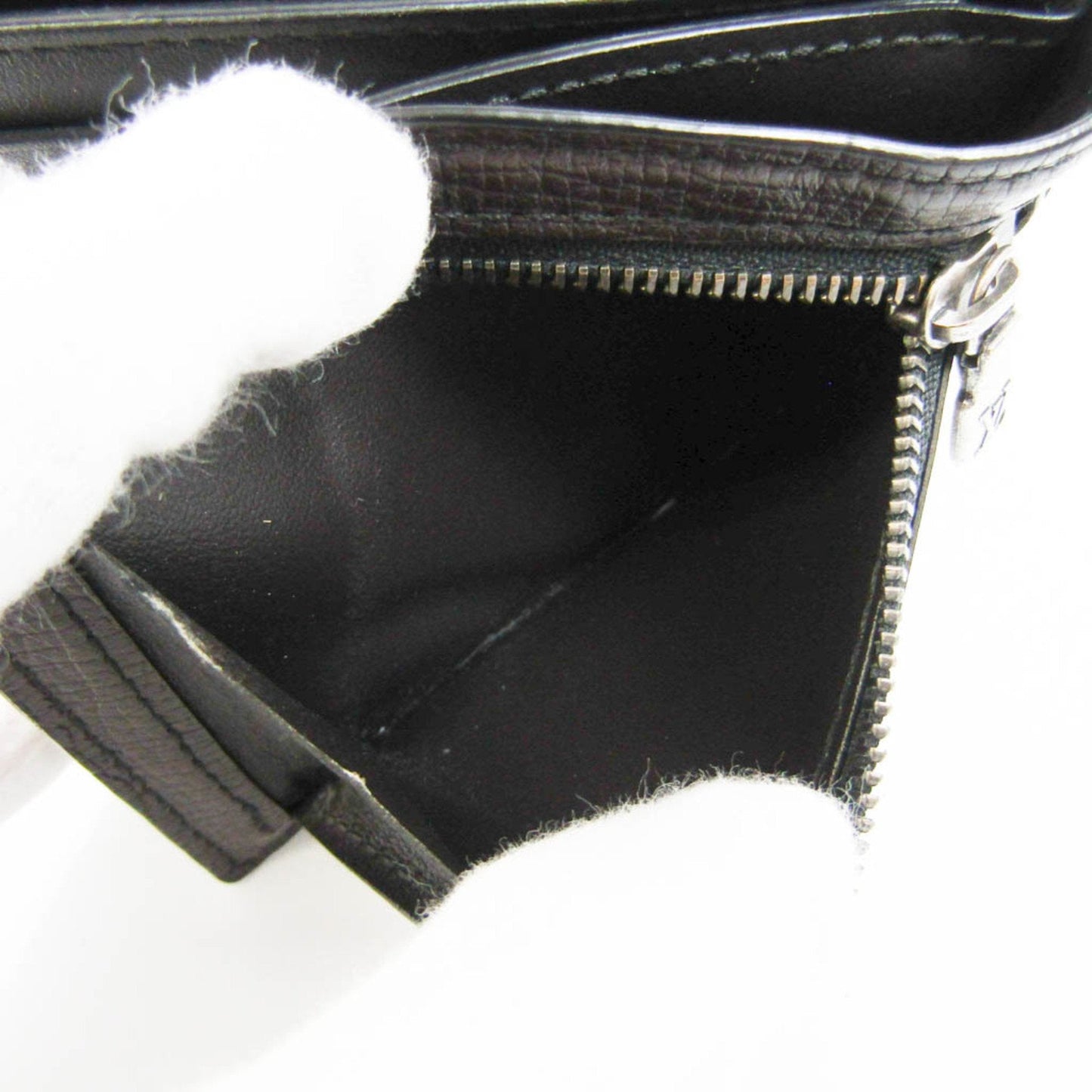 Louis Vuitton Brown Leather  wallet accessories