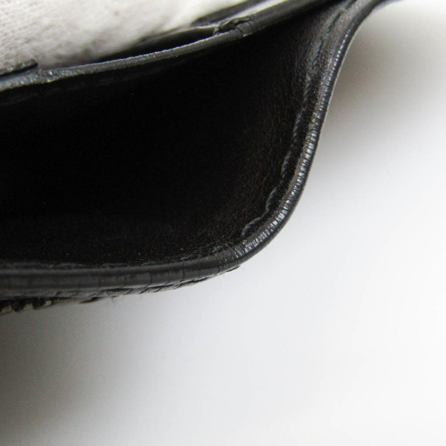 Louis Vuitton Brown Leather  wallet accessories
