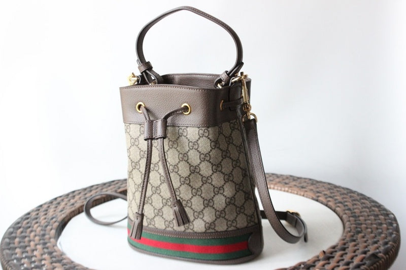 Gucci   Luxury Bags  1295