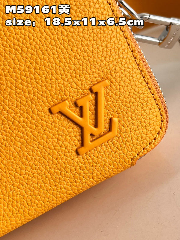 Alice Bags- Louis Vuittons  - 15943