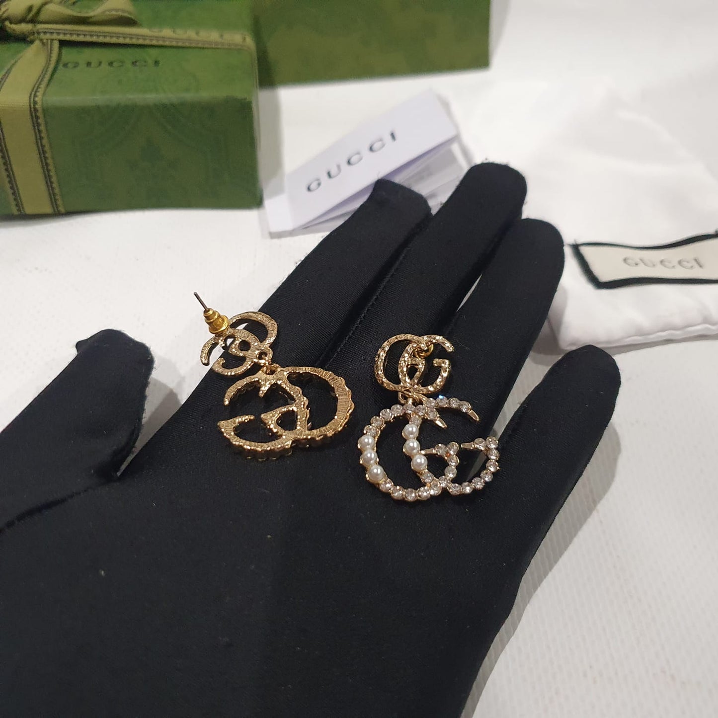 Gucci Earrings